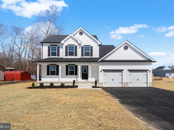 2268 Scarpa Dr, Vineland, NJ 08361