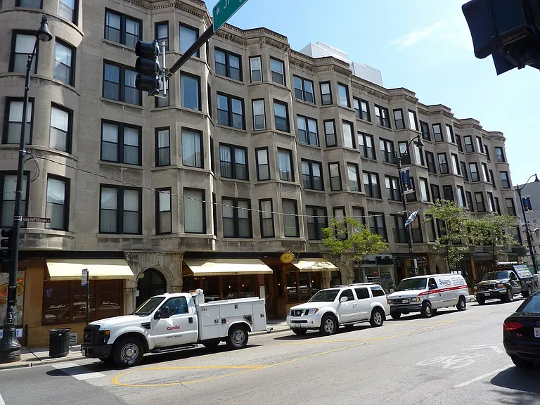 311 S Halsted St #5 — Photo 1