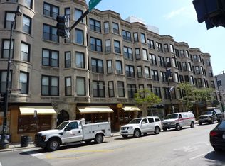 301 S Halsted St #2, Chicago, IL 60661