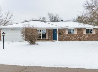 4316 Gorman Ave, Englewood, OH
