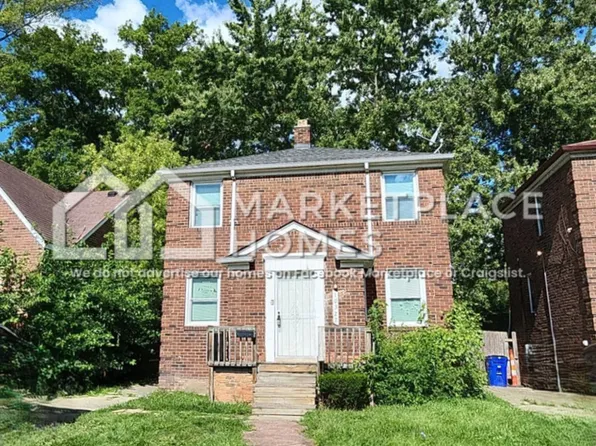 10327 McKinney St, Detroit, MI 48224