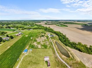 27900 E Carswell Rd, Buckner, MO 64016