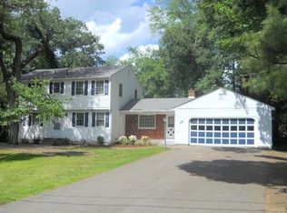65 Brookhaven Dr, East Longmeadow, MA 01028