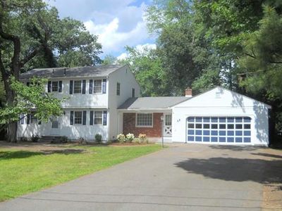 65 Brookhaven Dr, East Longmeadow, MA, 01028