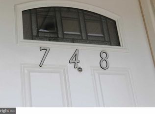 748 Marlyn Rd, Philadelphia, PA 19151