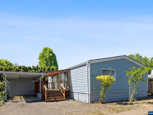 235 Edwards Rd S Unit 104, Monmouth, OR 97361