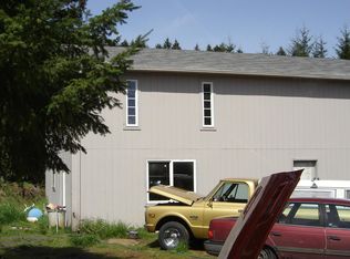 91924 Marcola Rd, Springfield, OR 97478