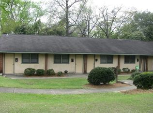 3981 Holly Ave APT 4, Columbus, GA