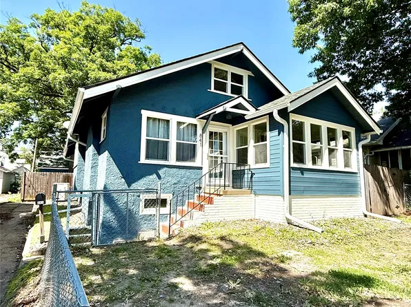 841 Euclid Ave, Des Moines, IA 50313