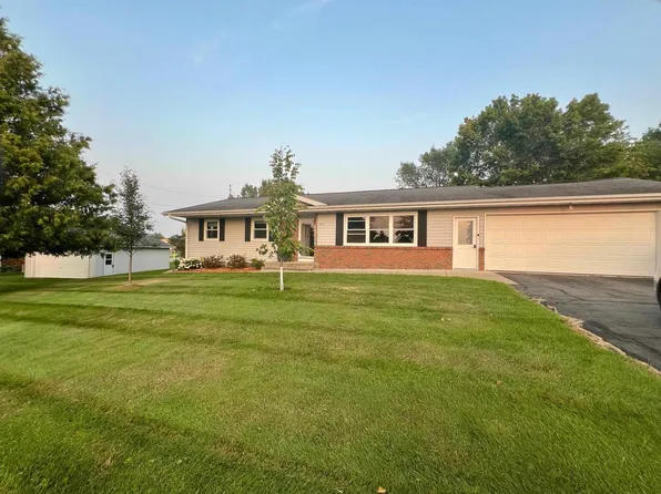 916 WALNUT STREET, Marathon, WI 54448