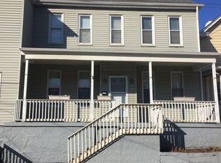 3571 Washington Ave, Finleyville, PA