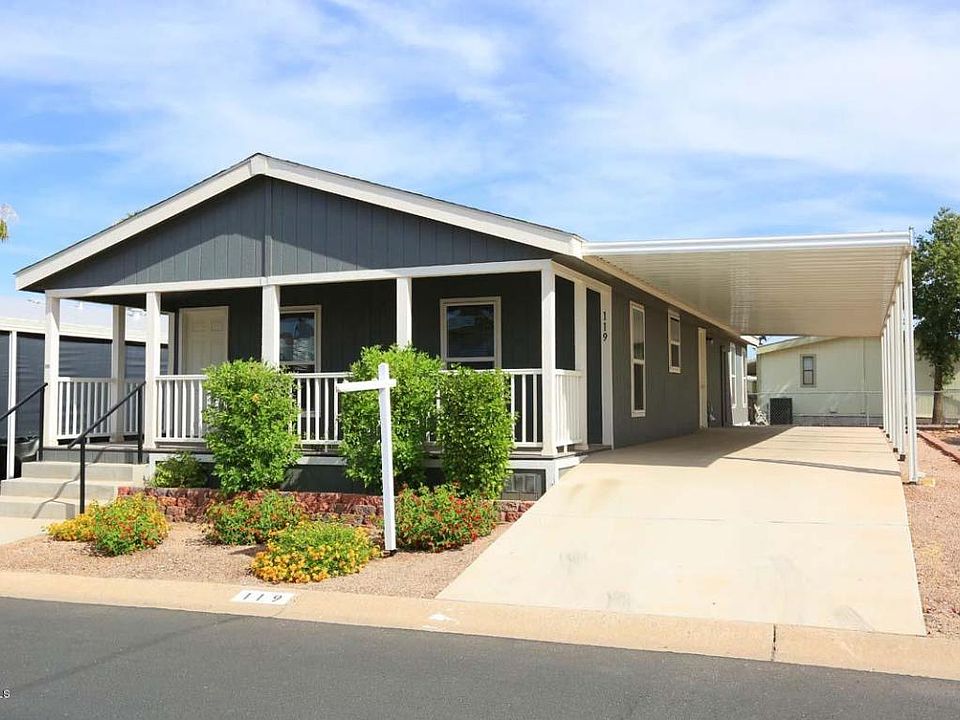 1st image of 2609 W Southern Ave Lot 119