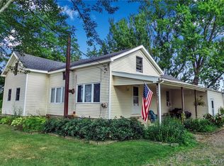 2492 March Rd, Eden, NY 14057