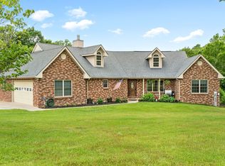 150 Highland Hills Dr, Big Rock, TN 37023