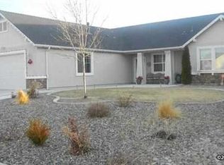 177 Shady Grove Ln, Dayton, NV