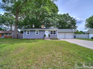 3904 Molly Blvd, Muskegon, MI 49444