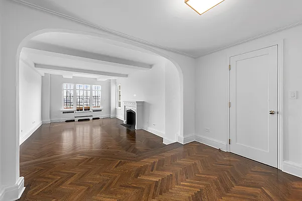 Rented by Rudin Management Company, Inc. | media 1