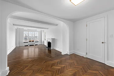 Rented by Rudin Management Company, Inc.