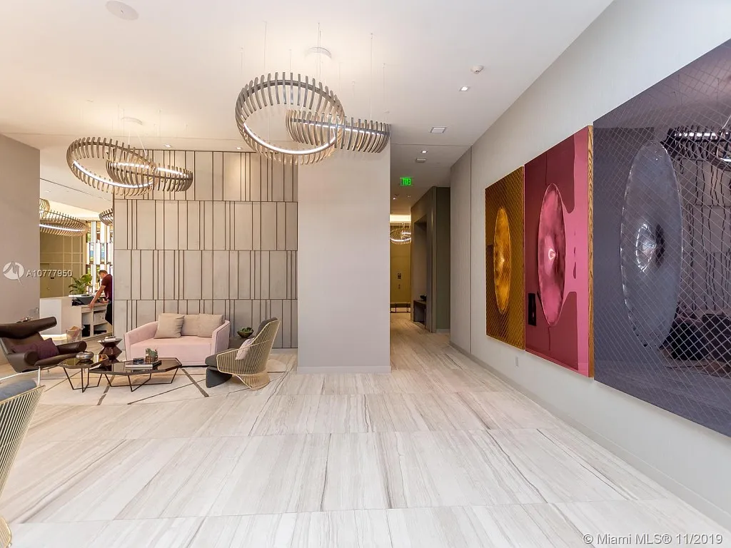 4010 South Ocean Drive 3507 - 1 — Photo 2