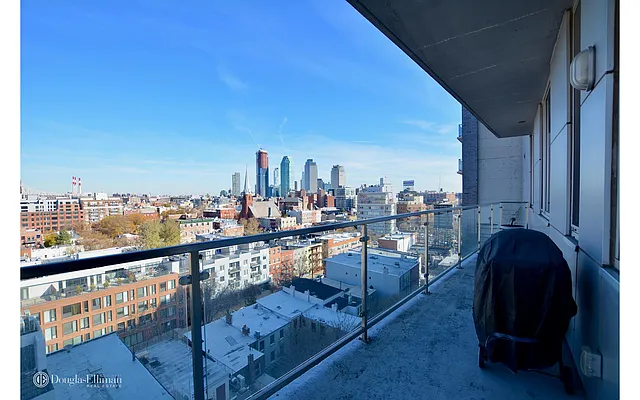 Rented by Douglas Elliman | media 31