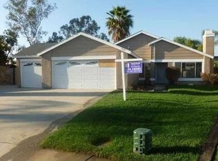 15281 Witczak Ct, Moreno Valley, CA 92551