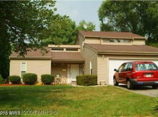 15550 Peach Walker Dr, Bowie, MD 20716