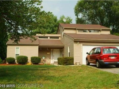 15550 Peach Walker Dr, Bowie, MD, 20716