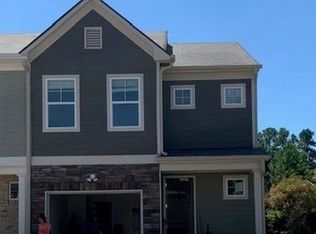 5241 Mill Way #1501, Stone Mountain, GA 30083