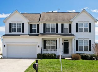 103 Fredericksburg Dr, Stephens City, VA 22655