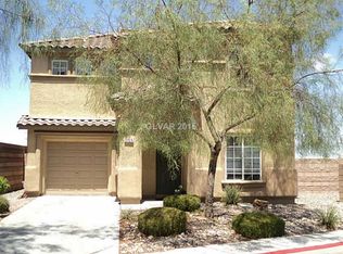 1125 Paradise Vista Dr, Henderson, NV 89002