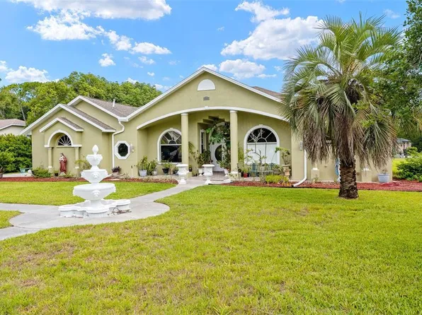 7393 Royal Oak Dr, Spring Hill, FL 34607