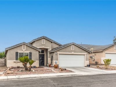 7841 Odysseus Ave, Las Vegas, NV, 89131