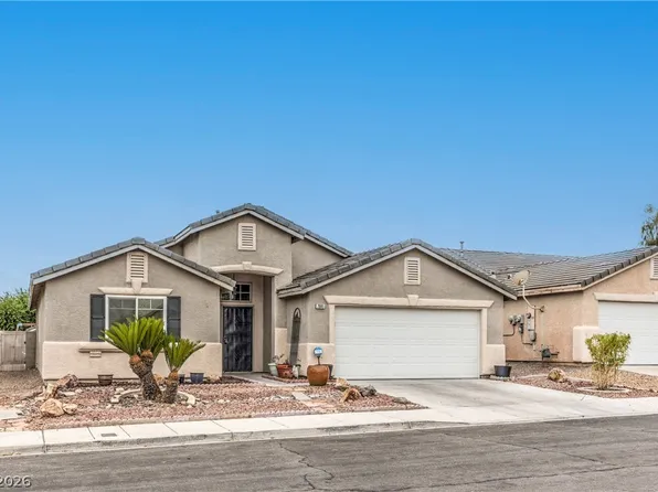 7841 Odysseus Ave, Las Vegas, NV 89131