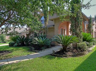 14010 Windy Stream Ln, Houston, TX 77044