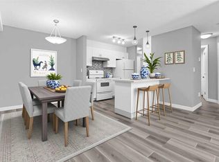 5555 E Falsbridge Dr NE #103, Calgary, AB T3J3E8