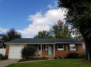 4888 Kresge Dr, Columbus, OH