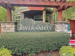 River Valley Condominiums, Renton, WA 98058
