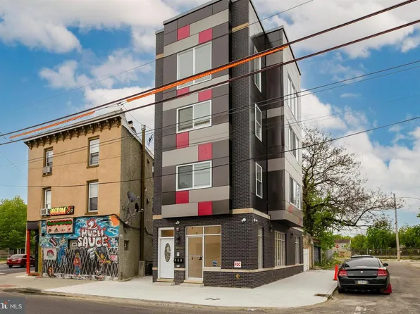 2118 W Oxford St, Philadelphia, PA 19121