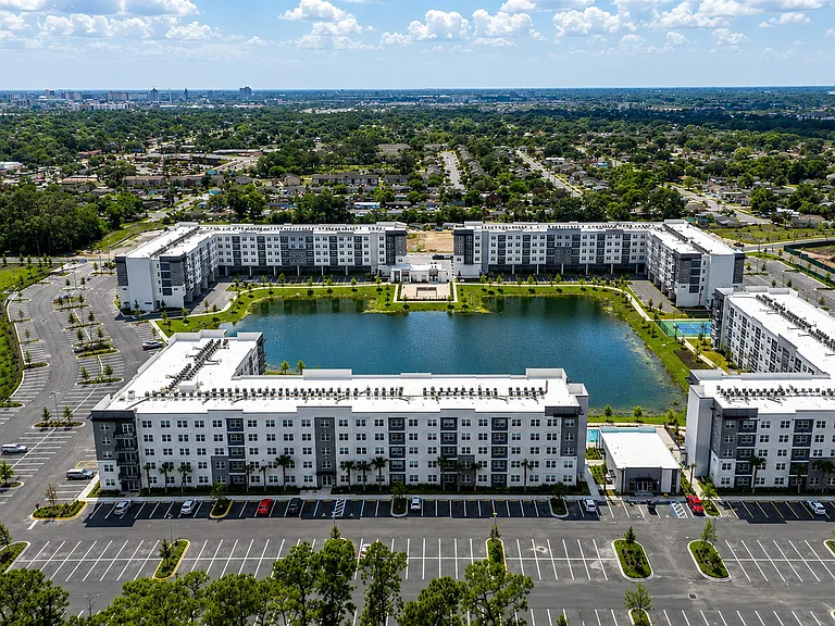 5587 Millenia Park Blvd #503 — Photo 2