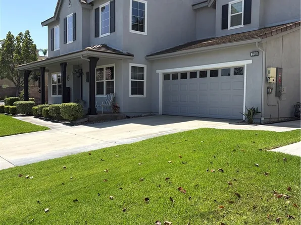 17115 Noble View Cir, Riverside, CA 92503
