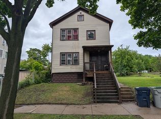 2524 W Michigan St #2526, Milwaukee, WI 53233