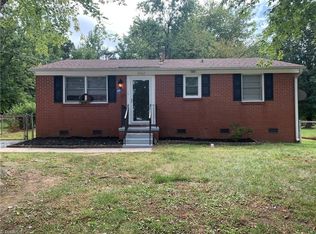 3902 Nash St, Greensboro, NC 27401