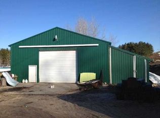 1698 Bush Rd, Bellaire, MI 49615