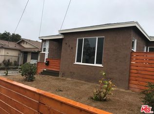 924 W Palmer St, Compton, CA 90220