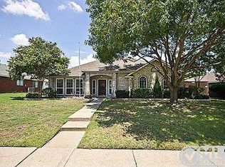 723 Cottonwood Dr, Allen, TX 75002