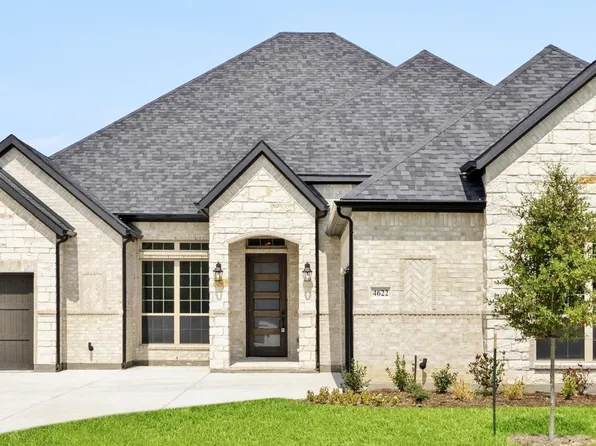 4622 Lorion Dr, Rockwall, TX 75087