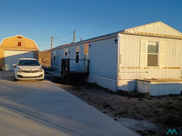 1009 N Mescalero Dr, Truth Or Consequences, NM 87901