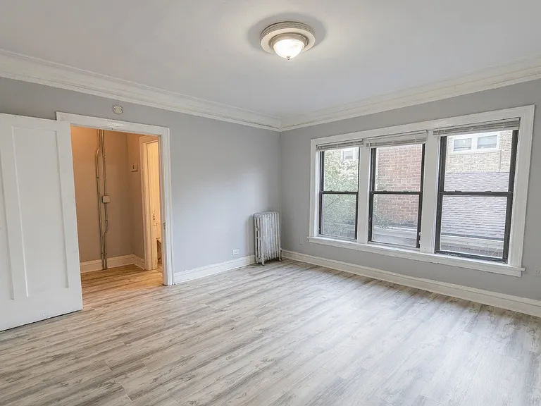 6948 N Ashland Ave #2F — Photo 4