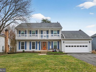 13437 Melville Ln, Chantilly, VA, 20151