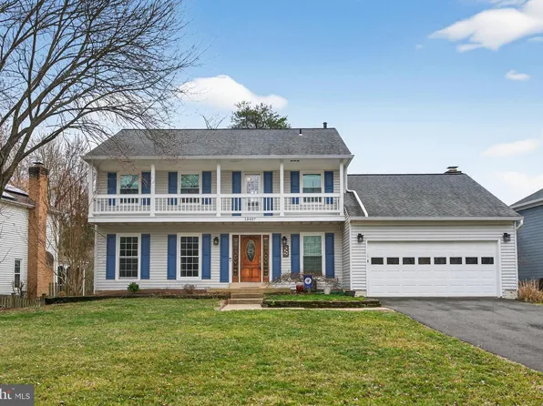 13437 Melville Ln, Chantilly, VA 20151